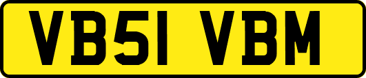 VB51VBM