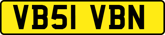 VB51VBN