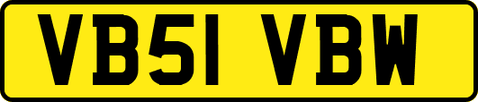 VB51VBW