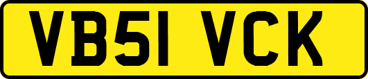 VB51VCK