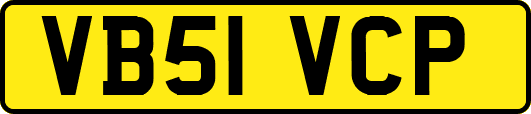 VB51VCP