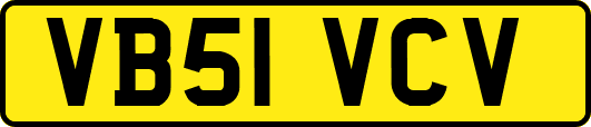 VB51VCV