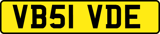 VB51VDE