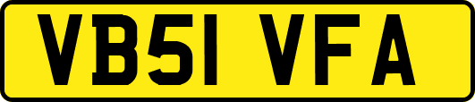 VB51VFA