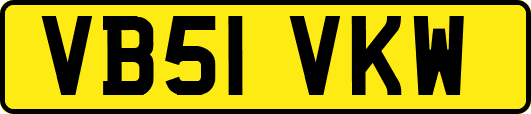 VB51VKW