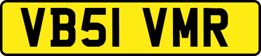 VB51VMR