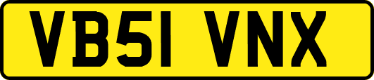 VB51VNX