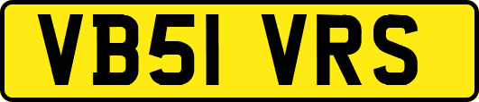VB51VRS