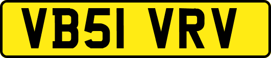 VB51VRV