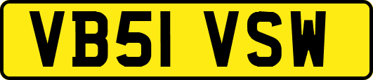 VB51VSW