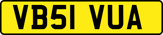 VB51VUA
