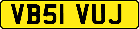VB51VUJ