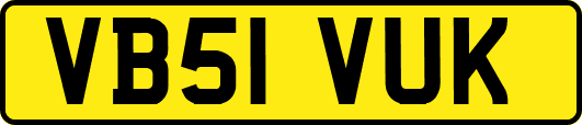 VB51VUK