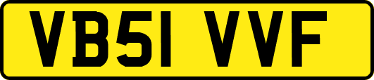 VB51VVF