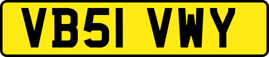 VB51VWY