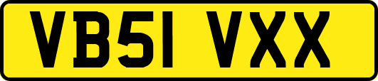 VB51VXX