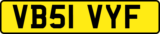 VB51VYF