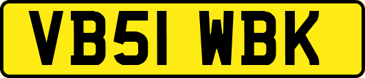 VB51WBK