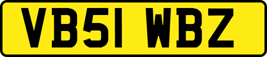 VB51WBZ