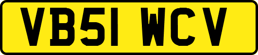 VB51WCV