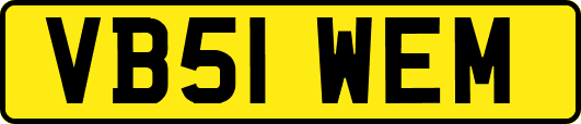 VB51WEM