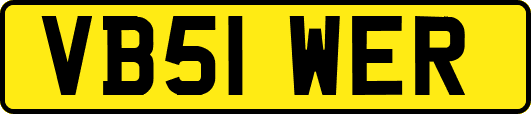 VB51WER