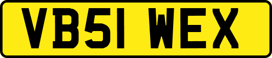 VB51WEX