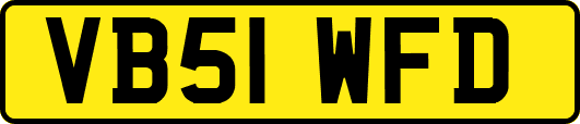 VB51WFD