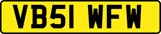 VB51WFW