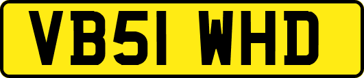 VB51WHD