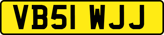 VB51WJJ