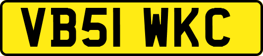 VB51WKC