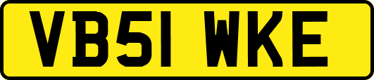 VB51WKE