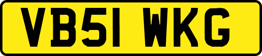 VB51WKG