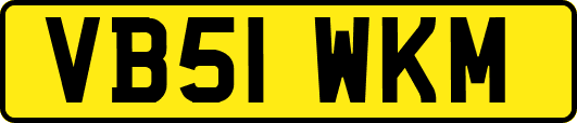 VB51WKM
