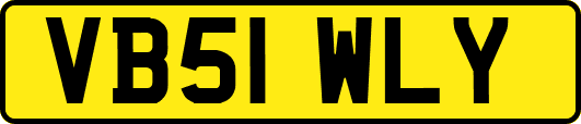 VB51WLY
