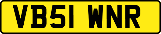 VB51WNR