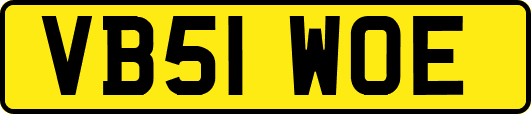 VB51WOE