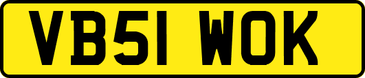 VB51WOK