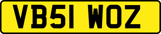 VB51WOZ