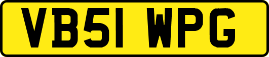 VB51WPG