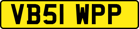 VB51WPP