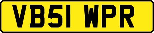 VB51WPR