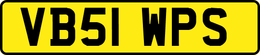 VB51WPS