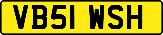 VB51WSH