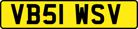 VB51WSV