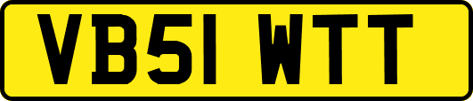 VB51WTT