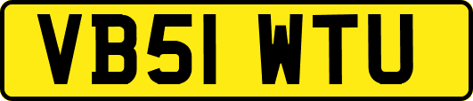 VB51WTU