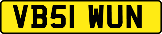 VB51WUN