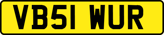 VB51WUR